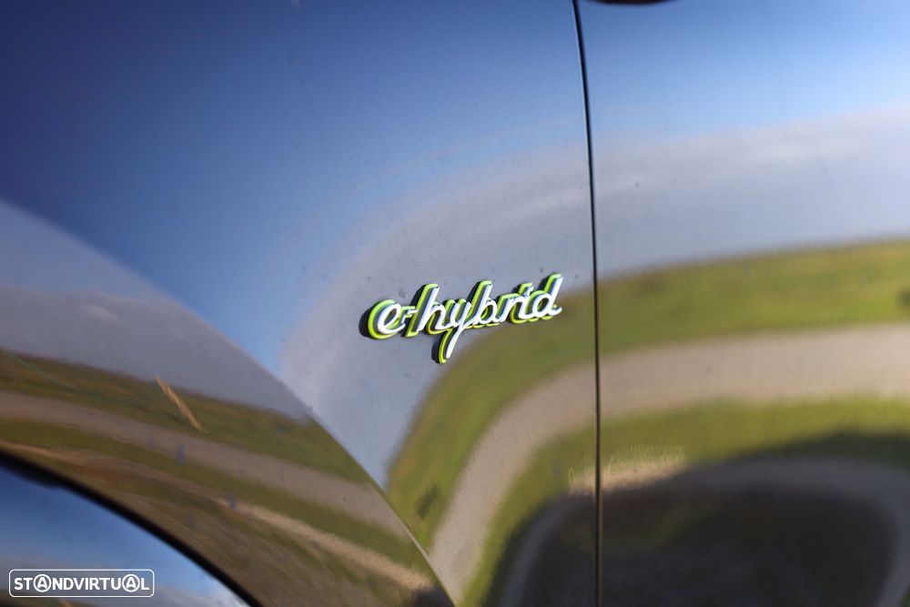 Porsche Cayenne S E-Hybrid Platinum Edition - 10