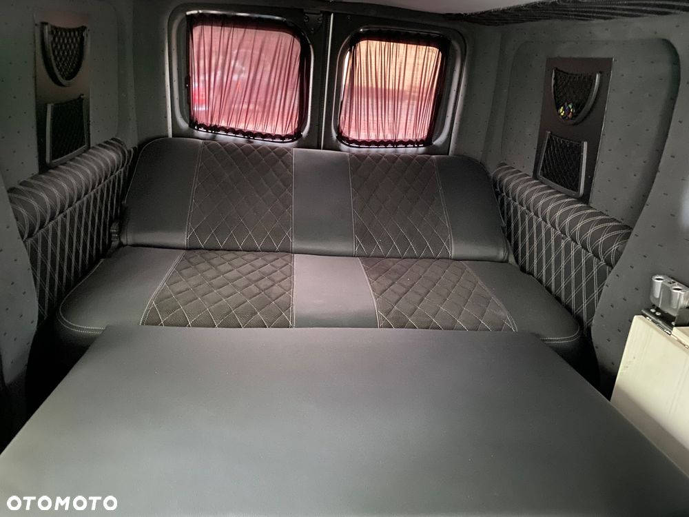 Renault Trafic 2.0 DCI 115 koni - 34