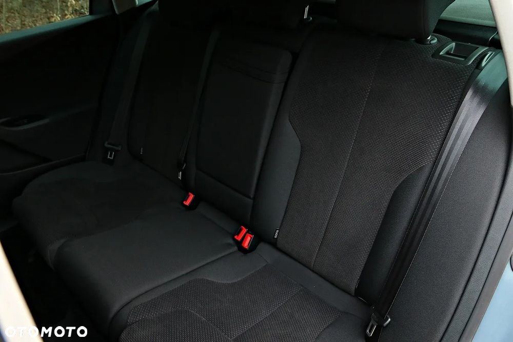 Volkswagen Passat Variant 1.9 TDI Individual Chrom dunkel - 7