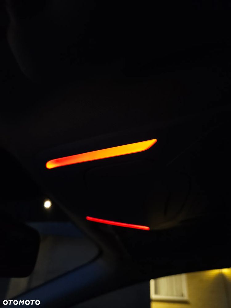 Ford Focus 2.0 TDCi Titanium - 11