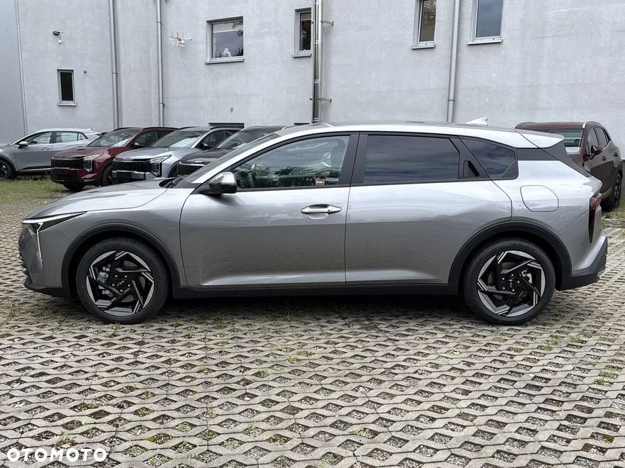 Kia K4 1.6 T-GDI M - 10