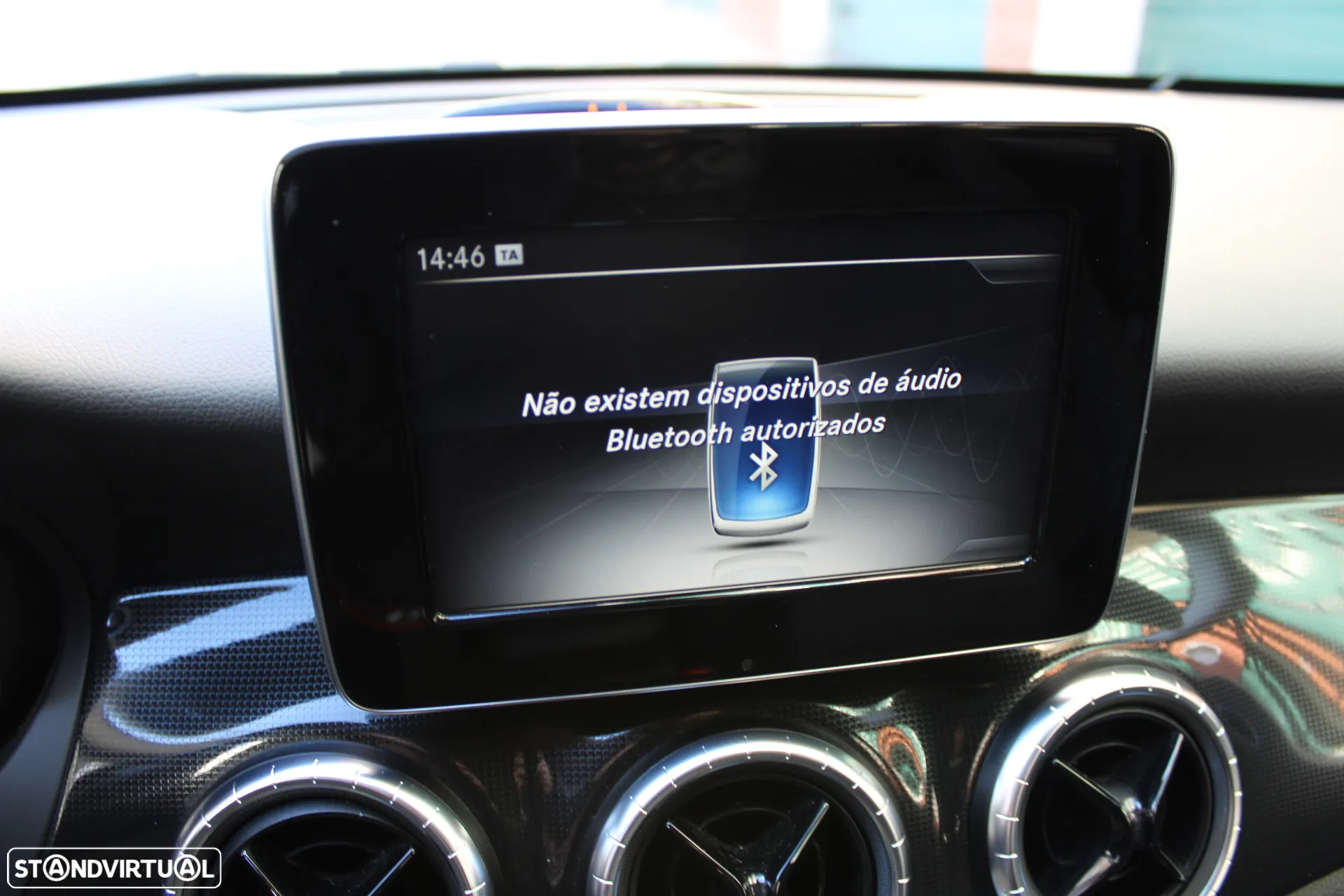 Mercedes-Benz CLA 200 d Shooting Brake Aut. - 32