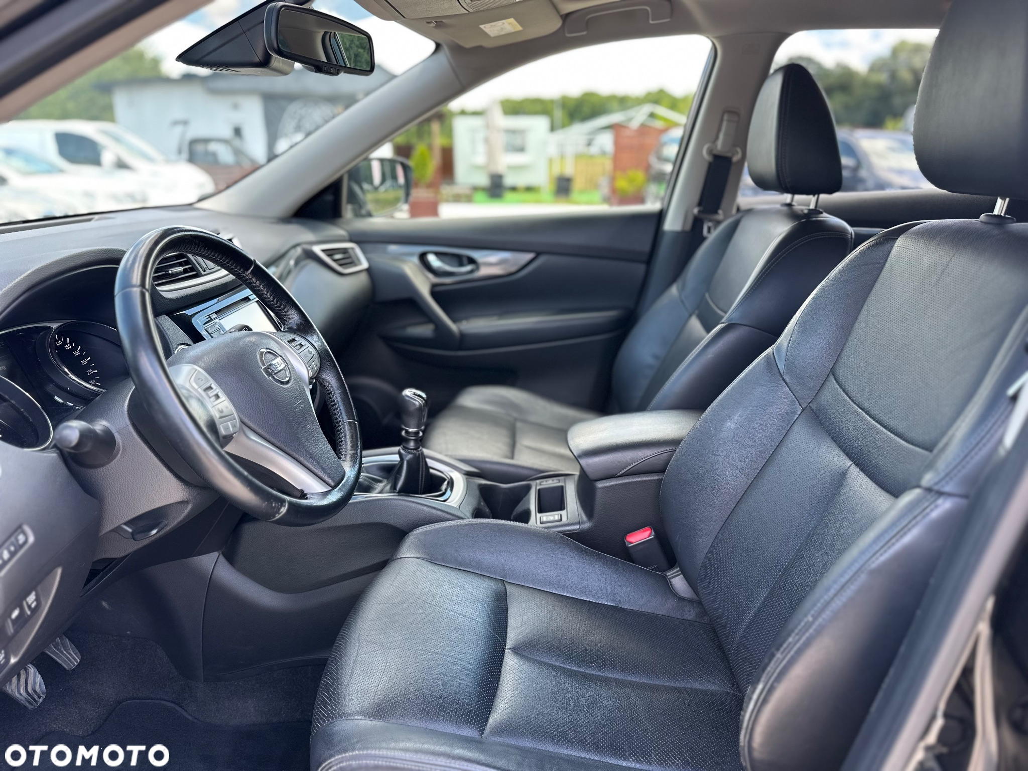 Nissan X-Trail 1.6 DIG-T 360 - 20
