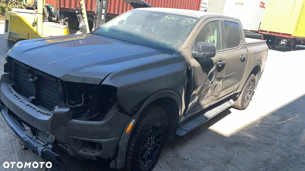Ford Ranger 2,3 l EcoBoost Doppelkabine PHEV XLT - 3