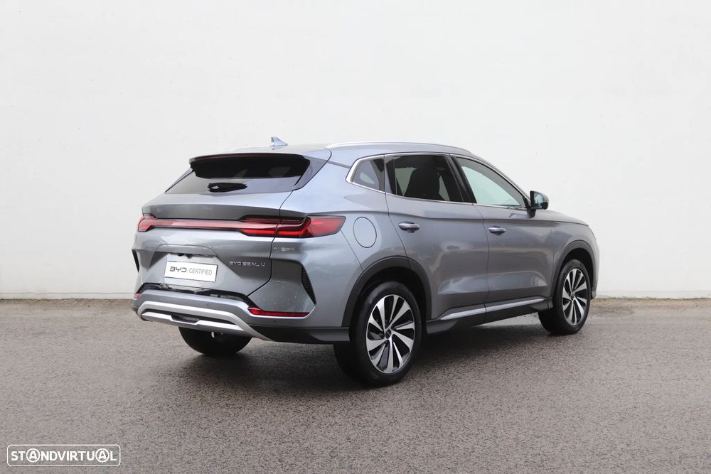 BYD Seal U 87 kWh Design - 32