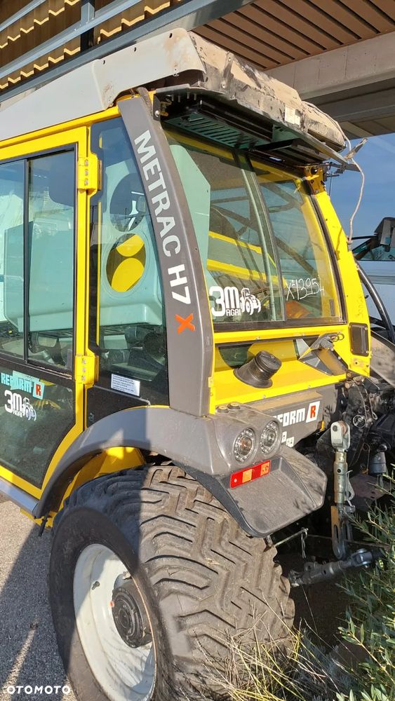 Inny Reform Metrac H7X - 3