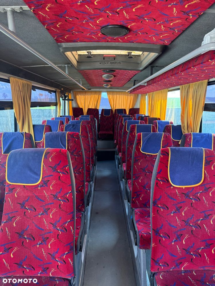 Mercedes-Benz 814 D - 6