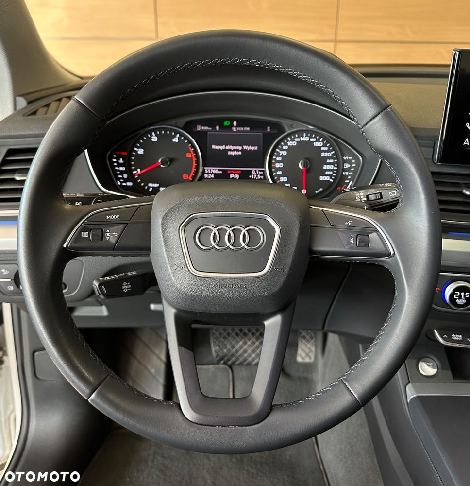 Audi Q5 35 TDI mHEV S tronic - 10