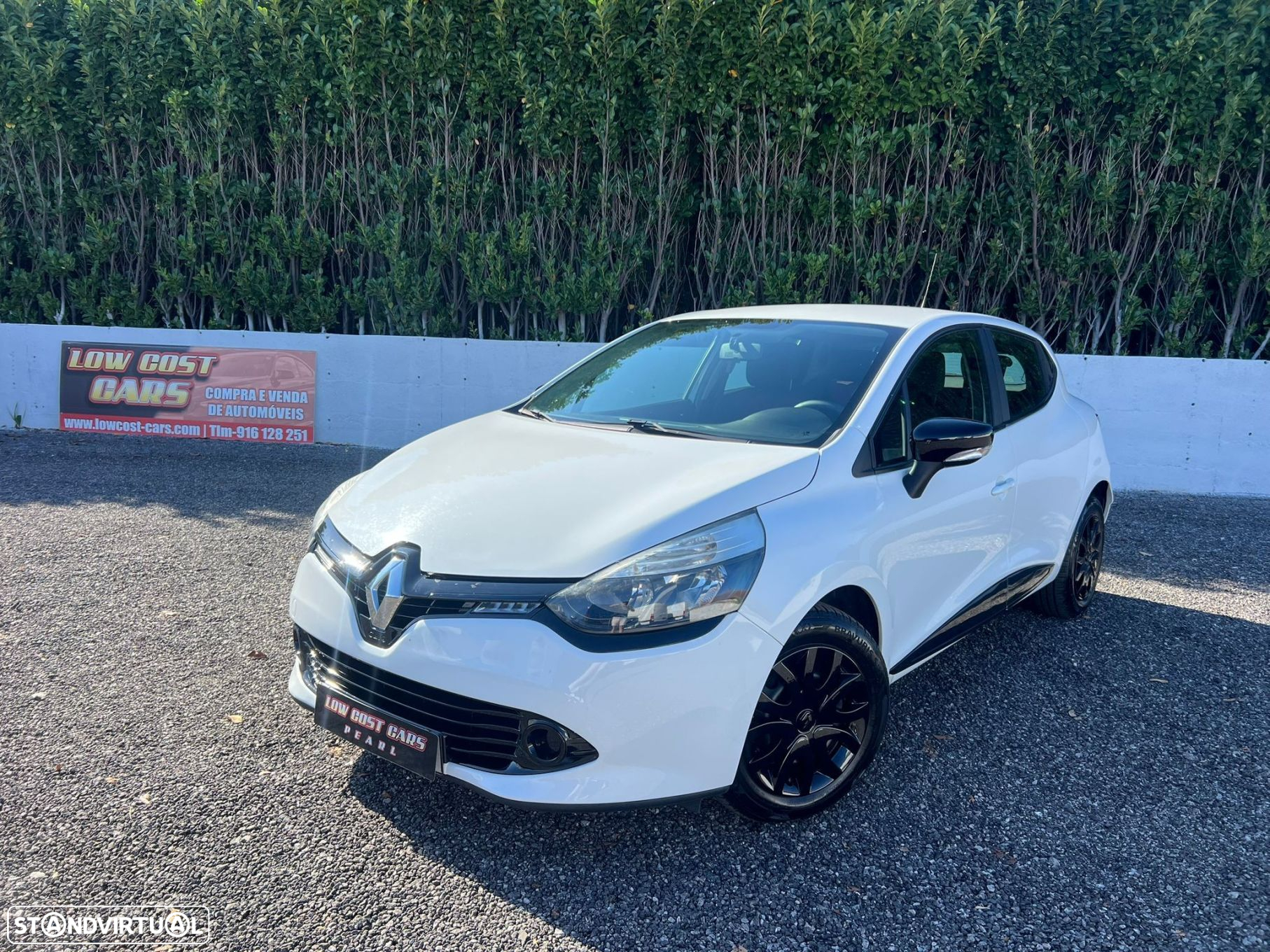 Renault Clio 1.5 dCi Confort - 2