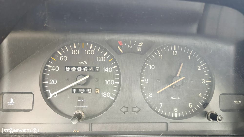 Peugeot 106 1.5 D Open - 5