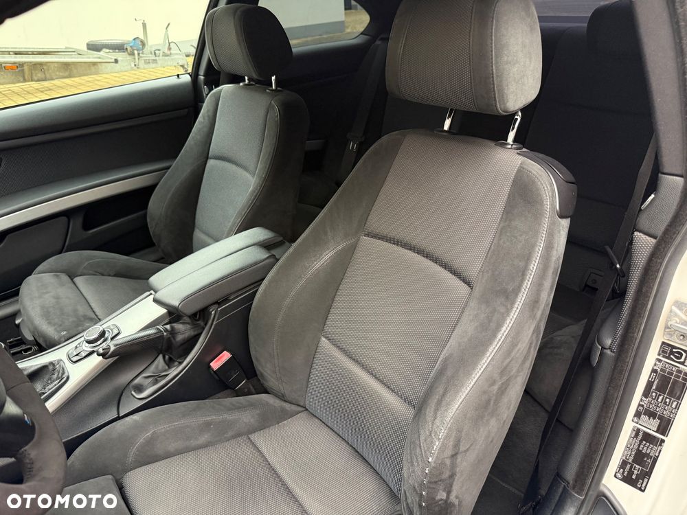 BMW Seria 3 320d DPF - 11