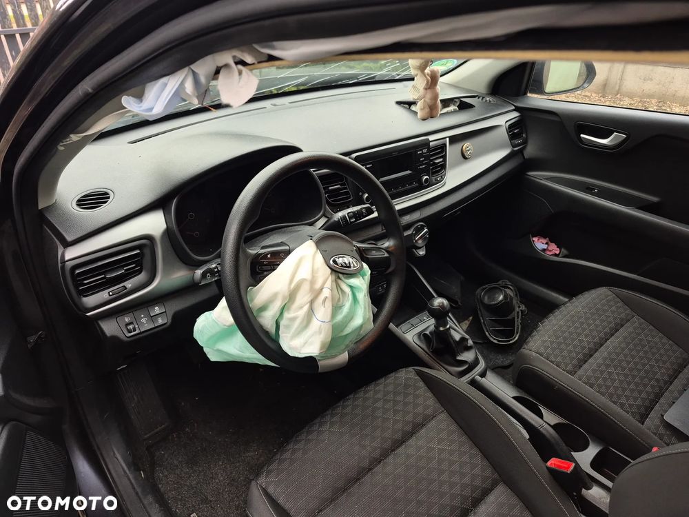 Kia Rio 1.2 Edition 7 - 8