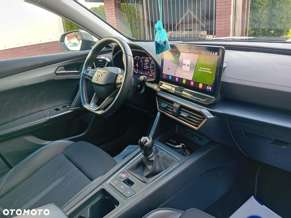 Cupra Formentor - 24