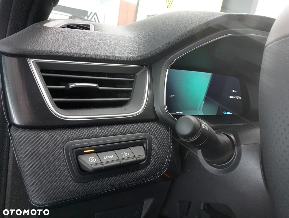 Renault Symbioz 1.6 E-Tech Full Hybrid 145 Esprit Alpine - 11