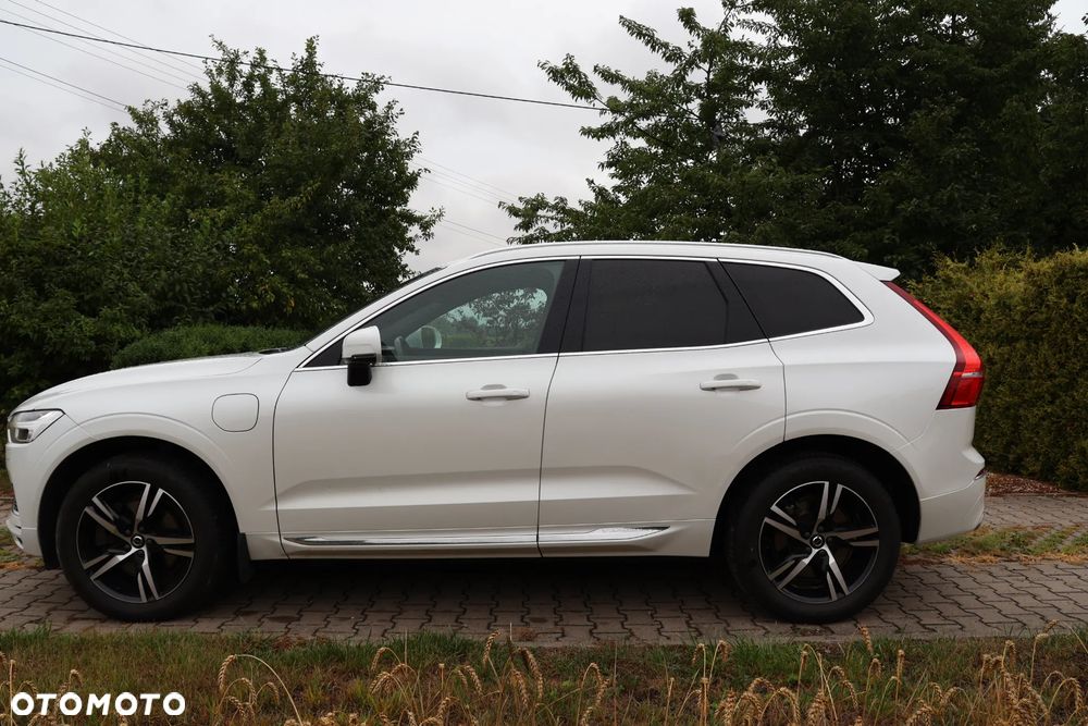 Volvo XC 60 - 2
