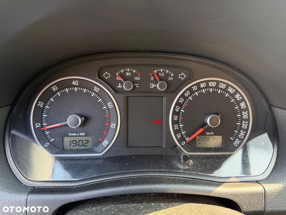 Volkswagen Polo 1.8 GTI - 12