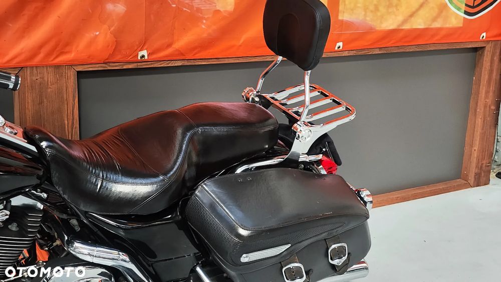 Harley-Davidson Touring Road King - 14