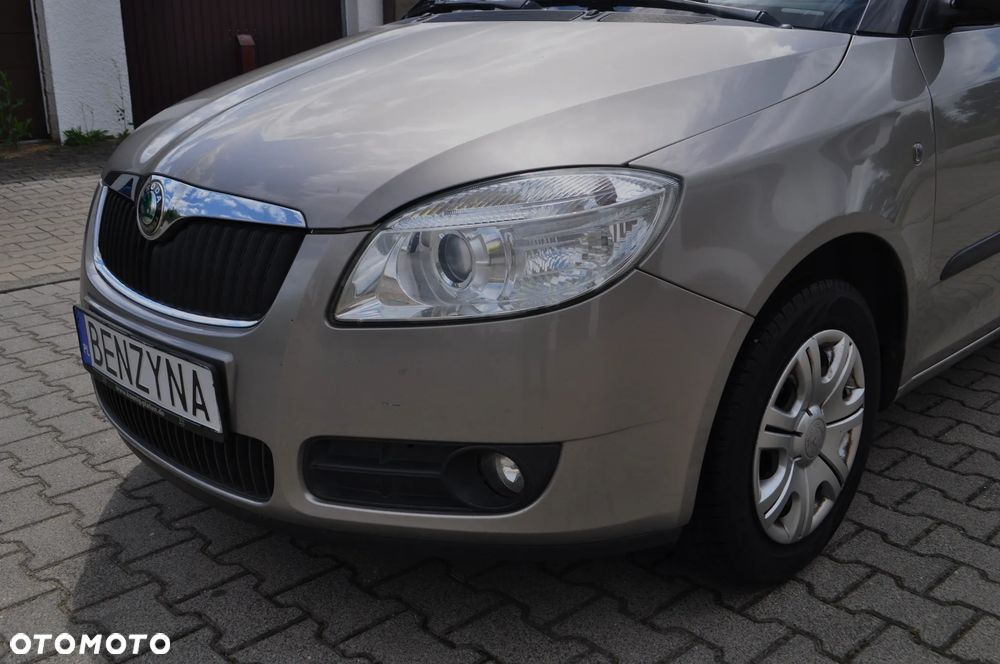 Skoda Fabia 1.2 12V Family - 32