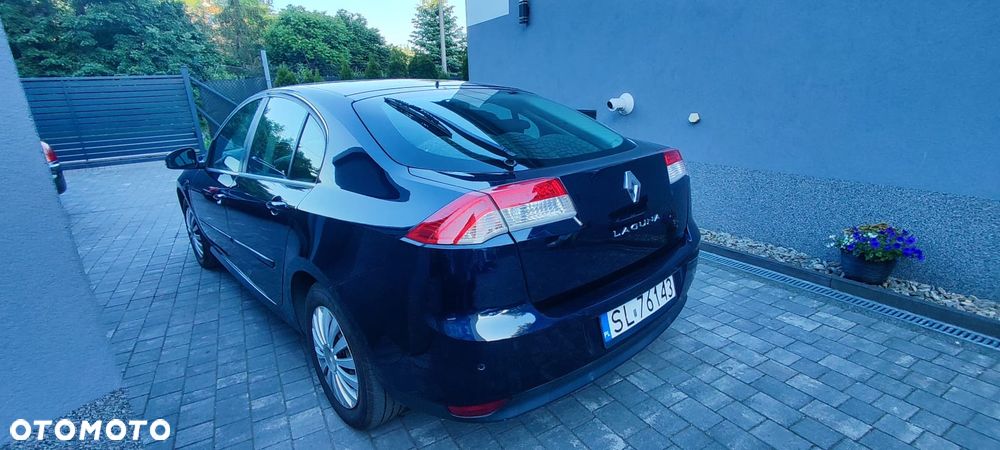 Renault Laguna - 18