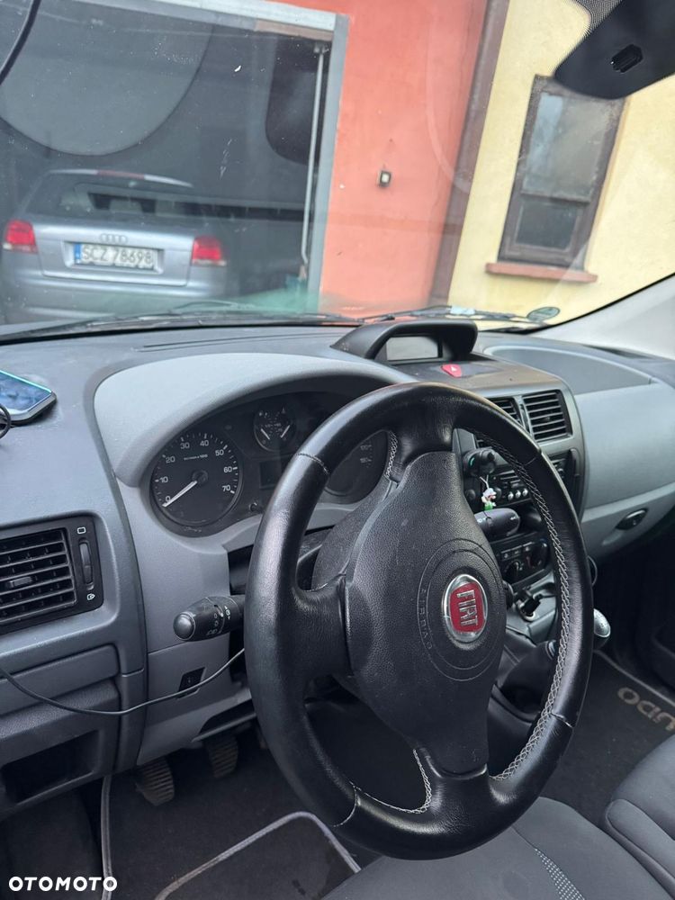 Fiat Scudo - 7