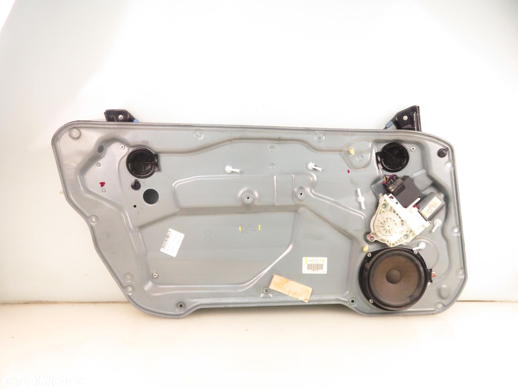 PODNOŚNIK SZYBY LEWY PRZEDNI 3D SEAT IBIZA 6L 6L2959802 6L3837755AD - 1
