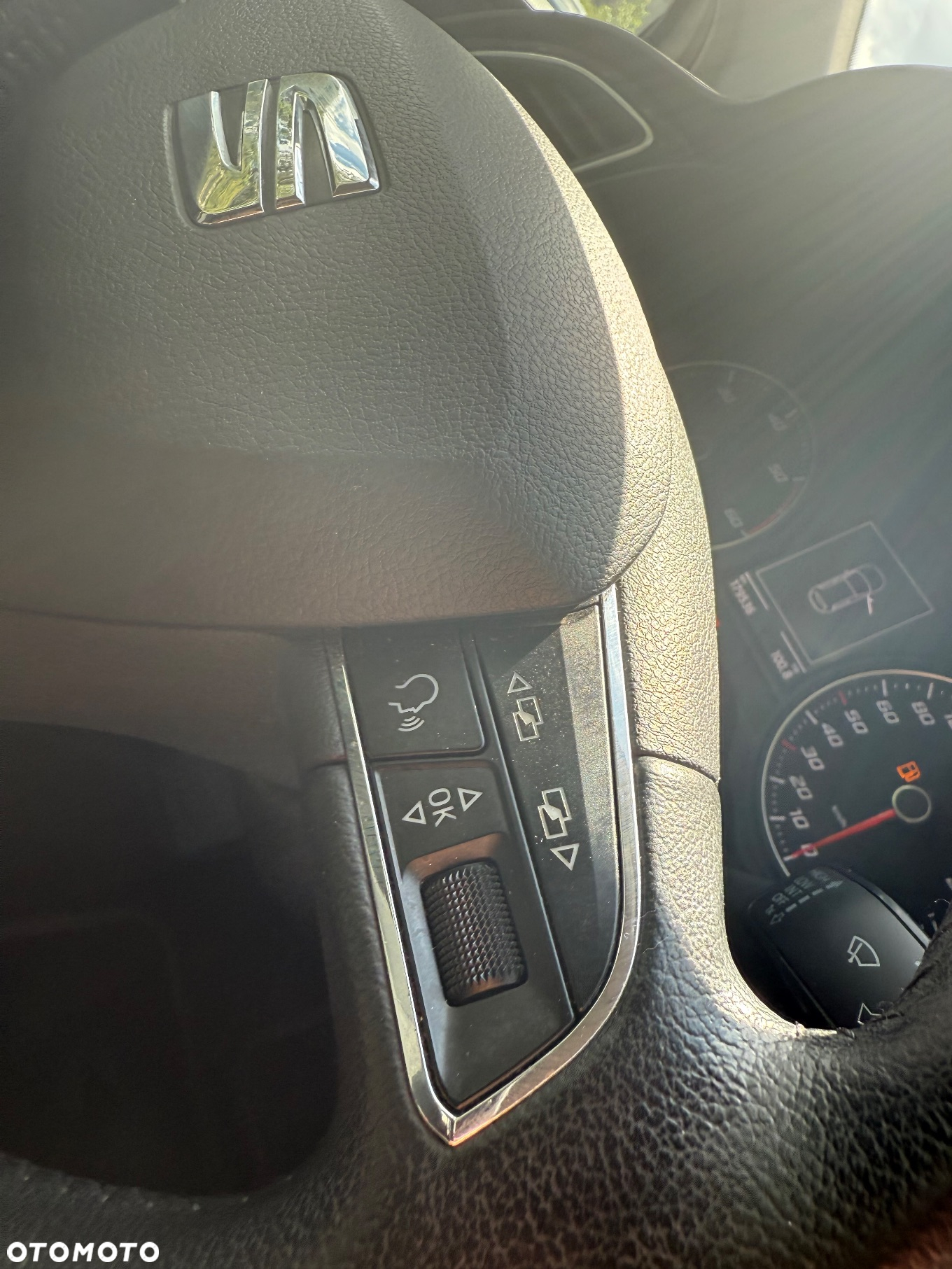 Seat Leon 1.6 TDI Style - 14