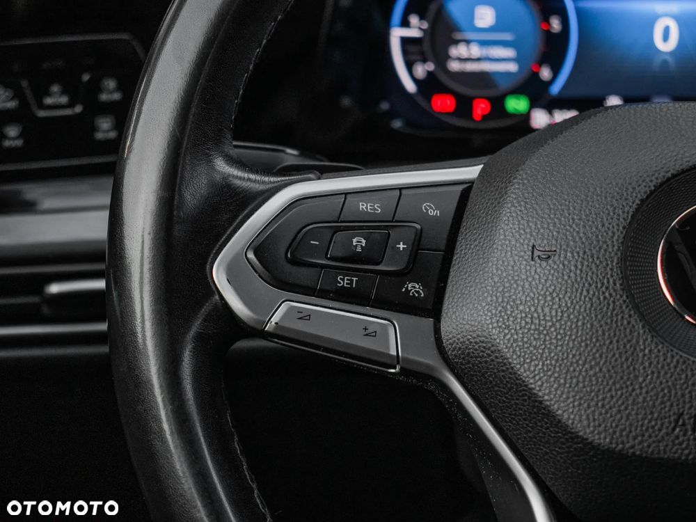 Volkswagen Golf Variant 2.0 TDI SCR DSG Style - 28