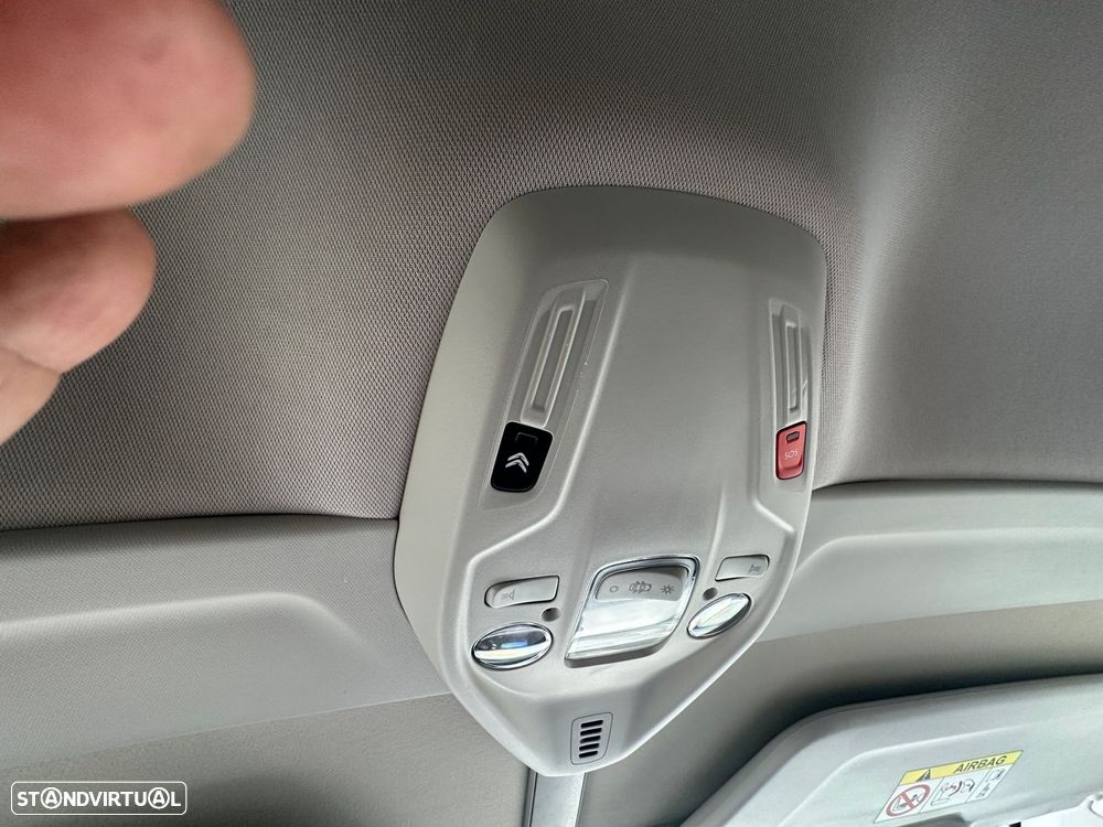 Citroën C4 Spacetourer 1.5 BlueHDi Feel Business - 27