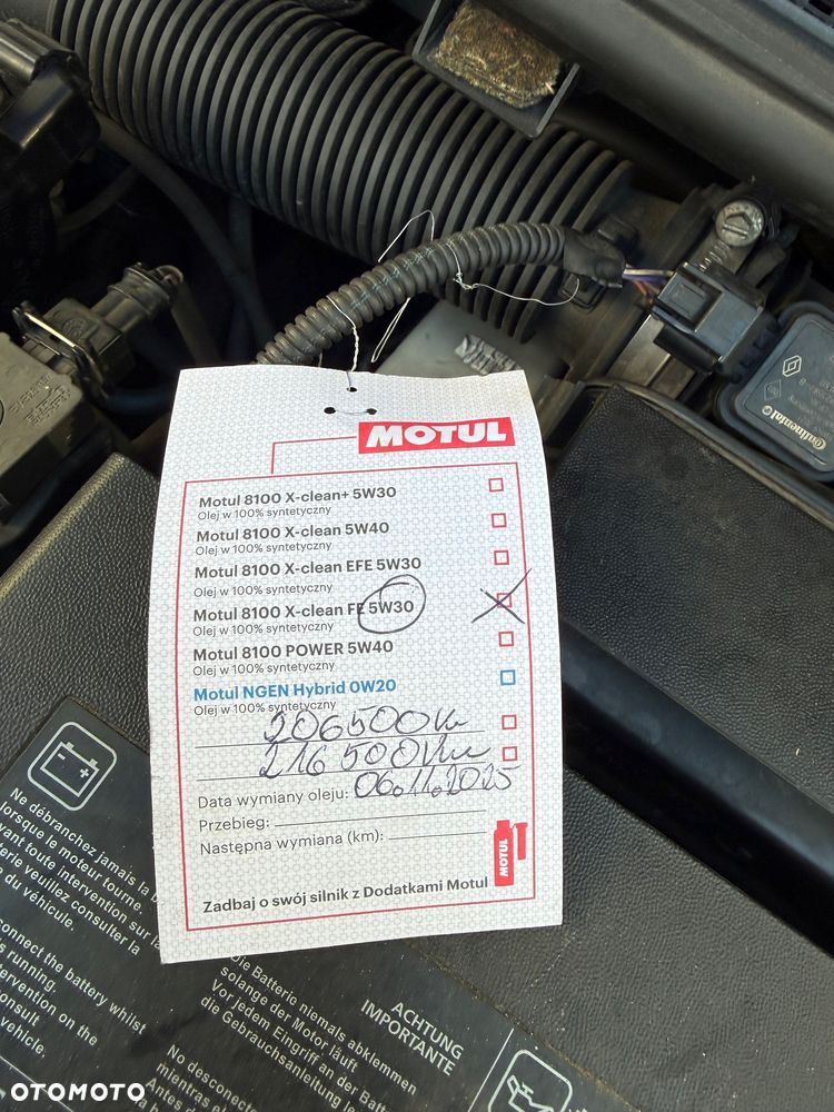 Renault Fluence 1.5 dCi Life EU6 - 14