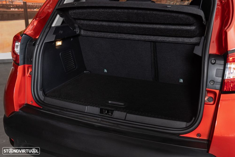 Renault Captur 1.5 dCi Exclusive - 22