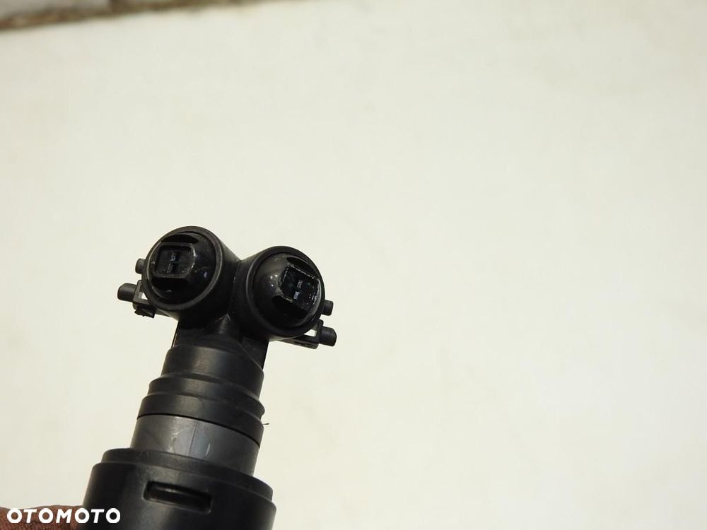 SPRYSKIWACZ LAMPY LEWY PRZÓD SKODA FABIA II LIFT 5J0955965B - 3