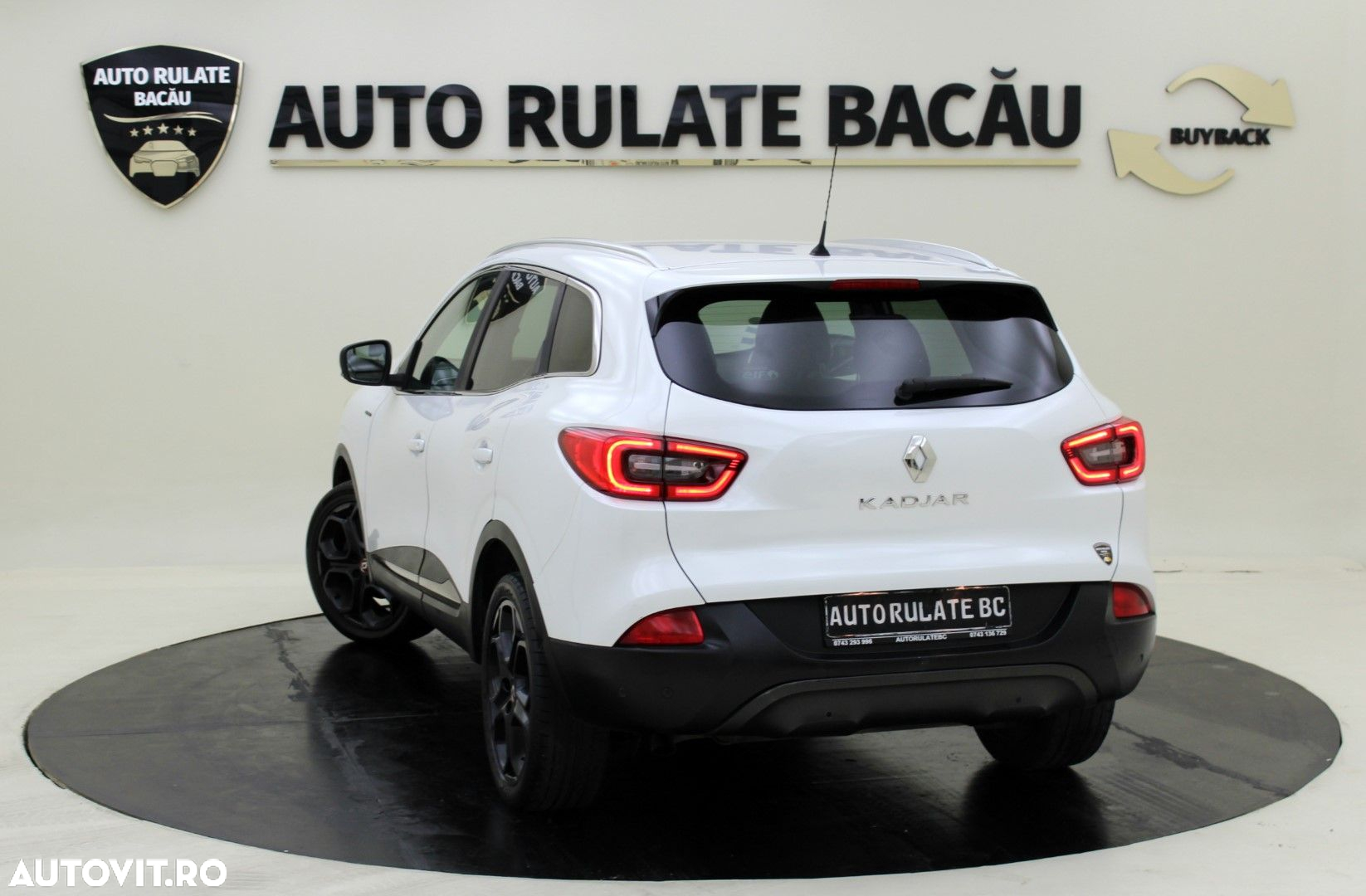 Renault Kadjar - 7