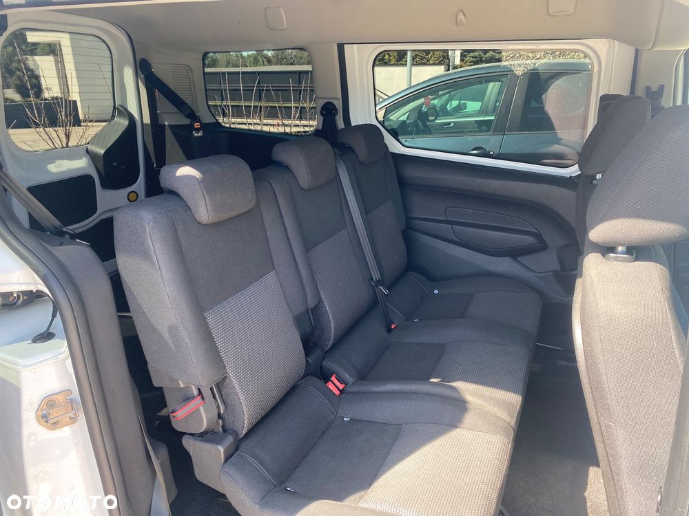 Ford Tourneo Connect Gr 1.5 TDCi Trend - 14