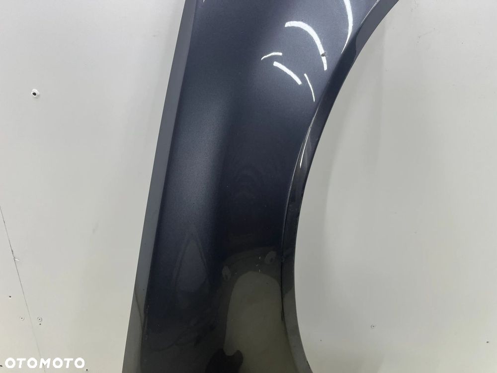 Błotnik BMW 3 E46 01-05r. Lift sedan kombi prawy przedni prawy przód - 3