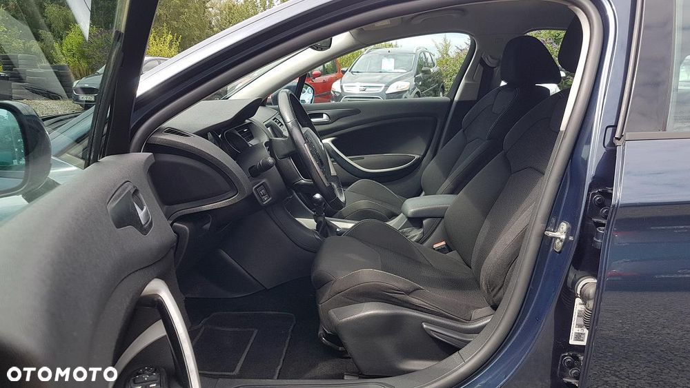Citroën C5 1.8i 16V Attraction - 19