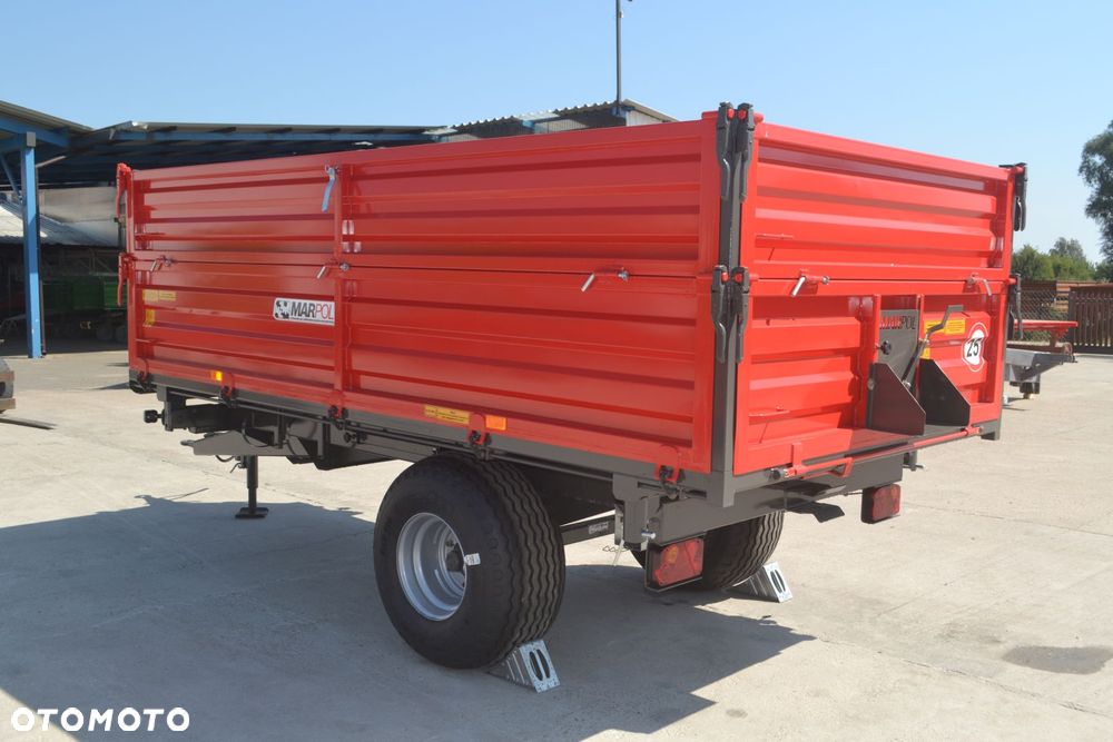 MAR-POL MJ451 - 23