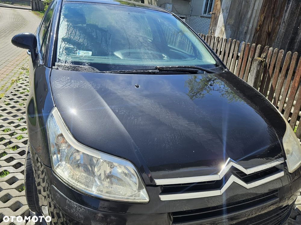 Citroën C4 - 2
