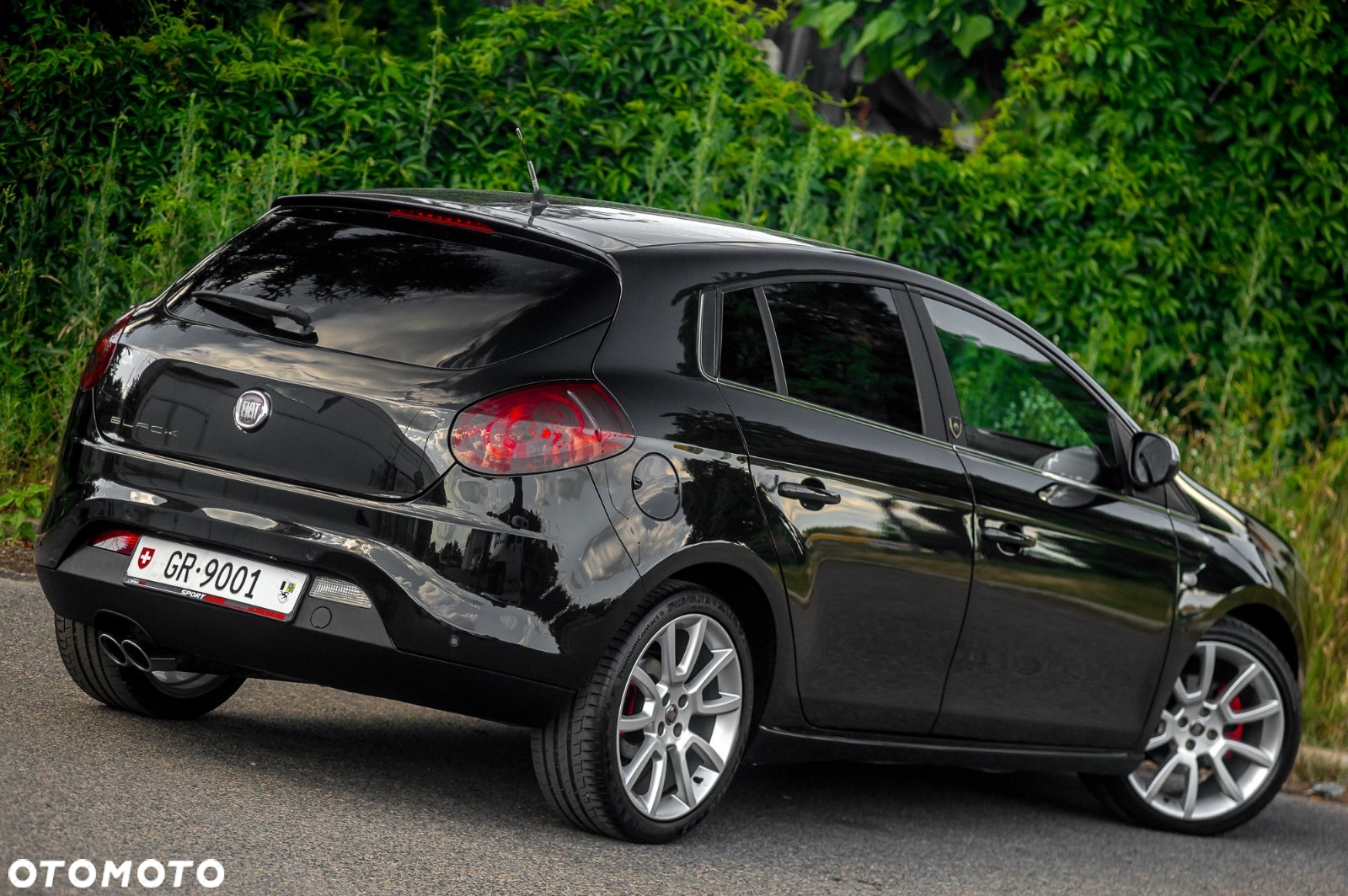 Fiat Bravo 1.4 T-JET 16V Sport Plus - 18
