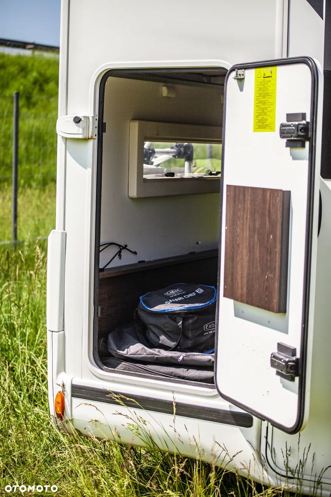 Benimar Sport 323 - 9