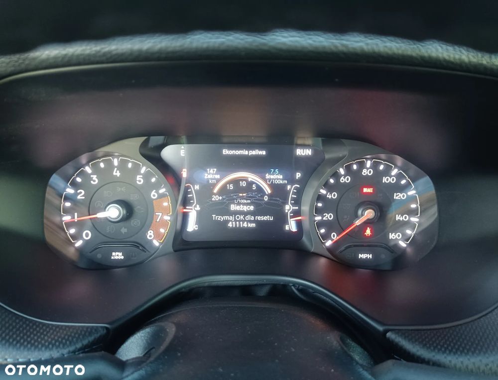 Jeep Compass 2024 photo 3