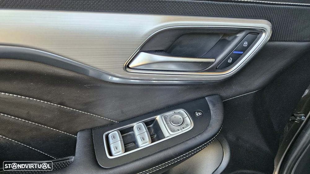 MG Marvel R 70 kWh Luxury - 12