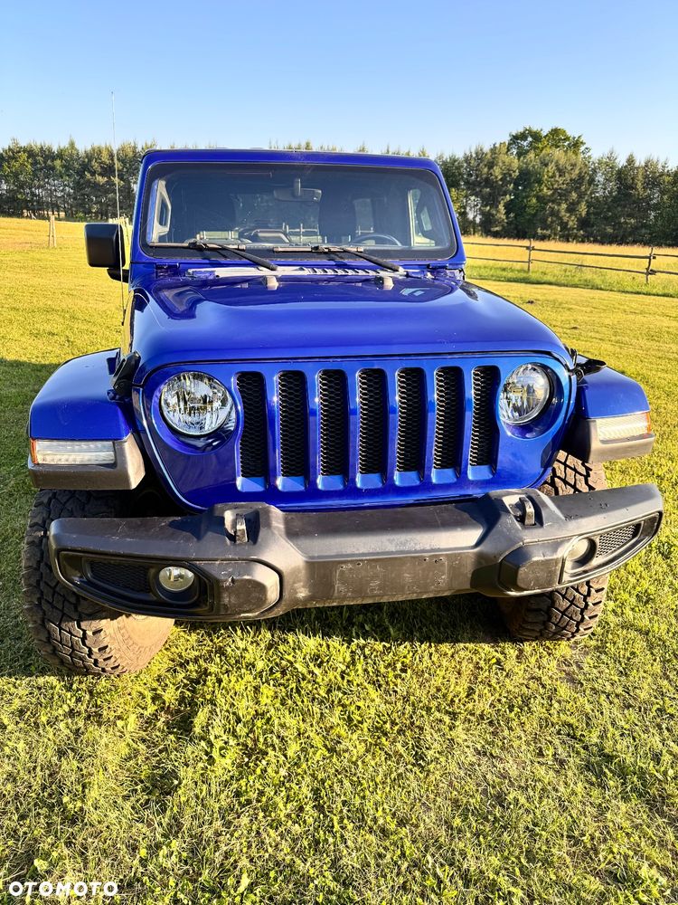 Jeep Wrangler Unlimited Hard-Top 3.6 Automatik X - 8