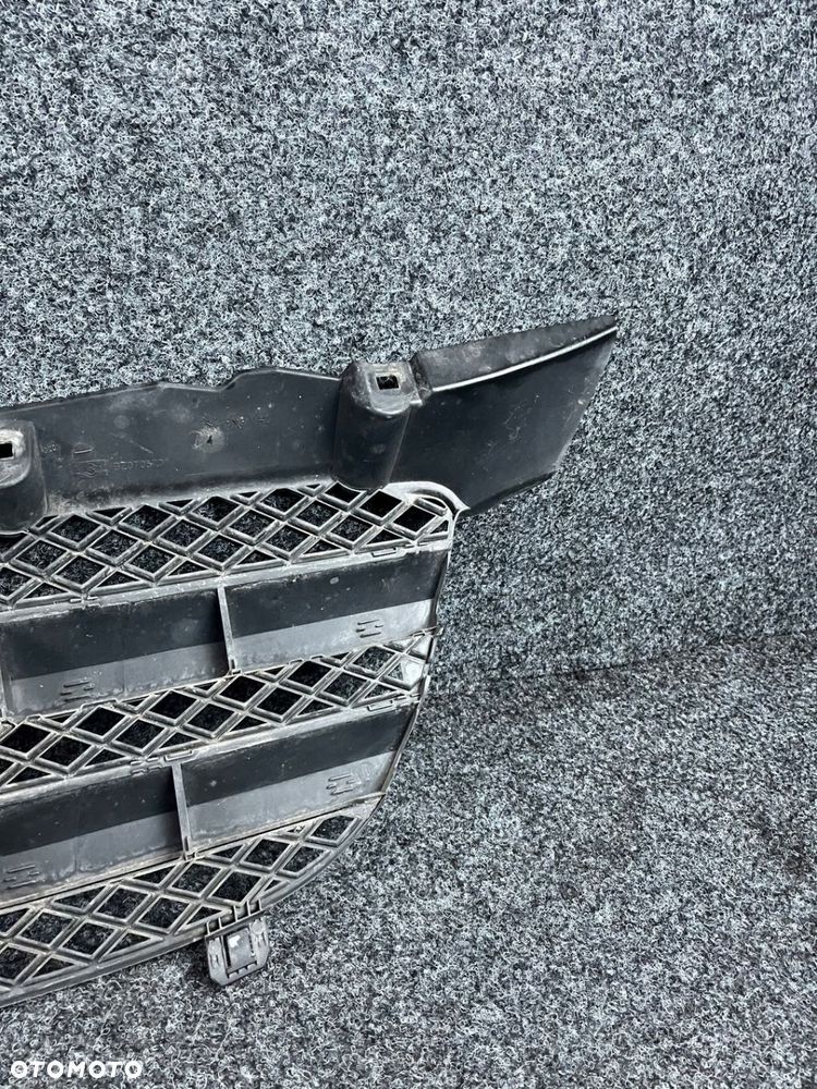 grill atrapa chłodnicy mercedes w906 sprinter zamiennik - 13