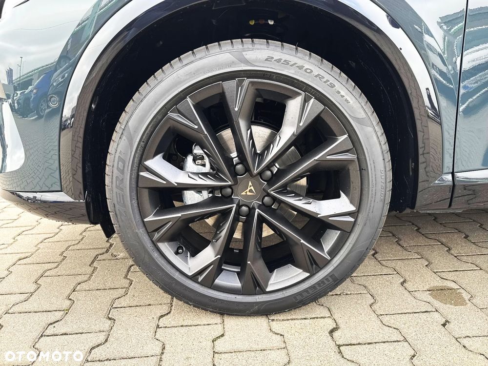 Cupra Formentor 2.0 TSI 4Drive DSG - 20