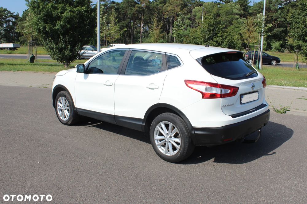 Nissan Qashqai 1.2 DIG-T TEKNA+ - 14