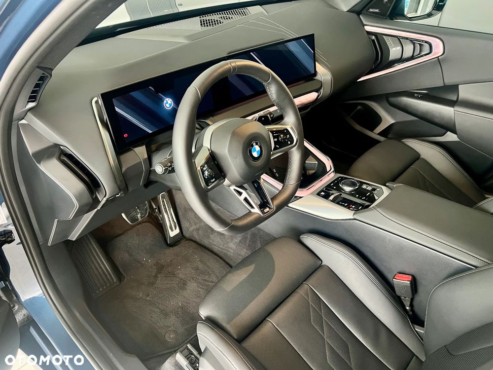 BMW X3 - 7