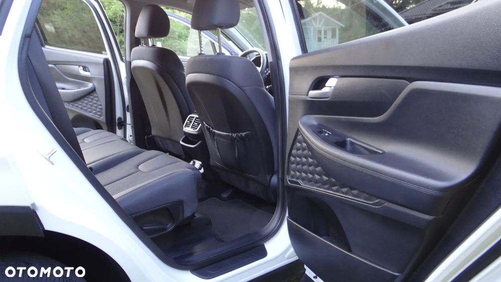 Hyundai Santa Fe 2.4 GDI 4WD Select - 10