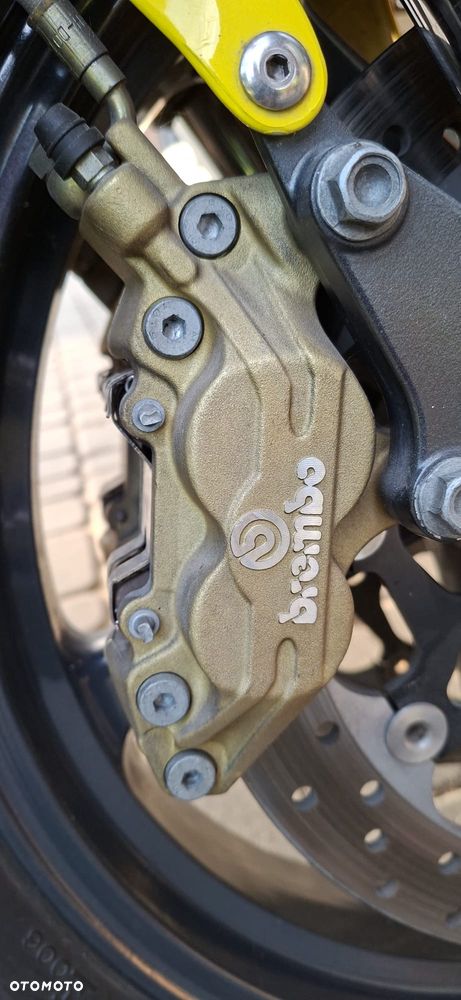 Aprilia RSV - 8