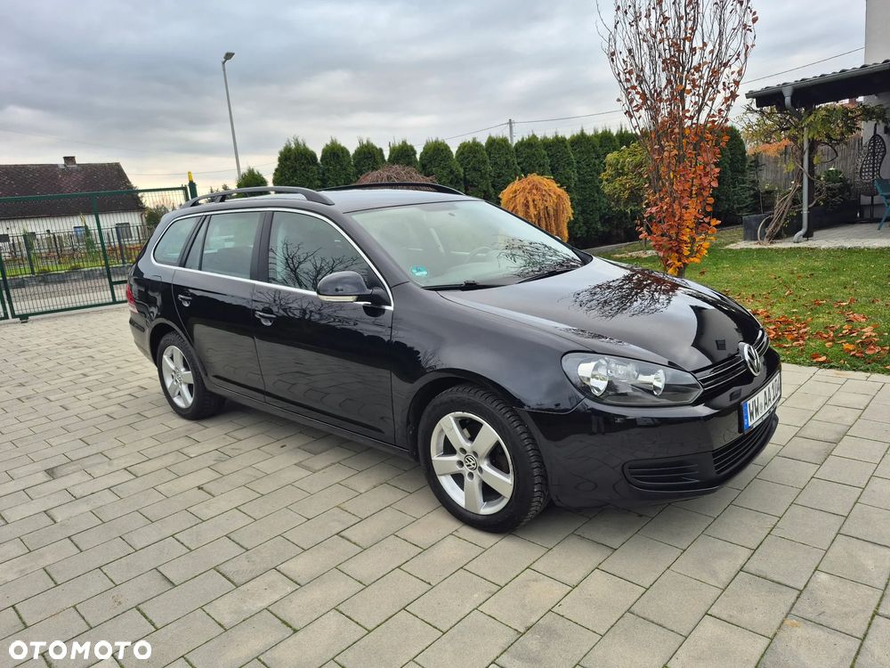 Volkswagen Golf 1.2 TSI Style - 2