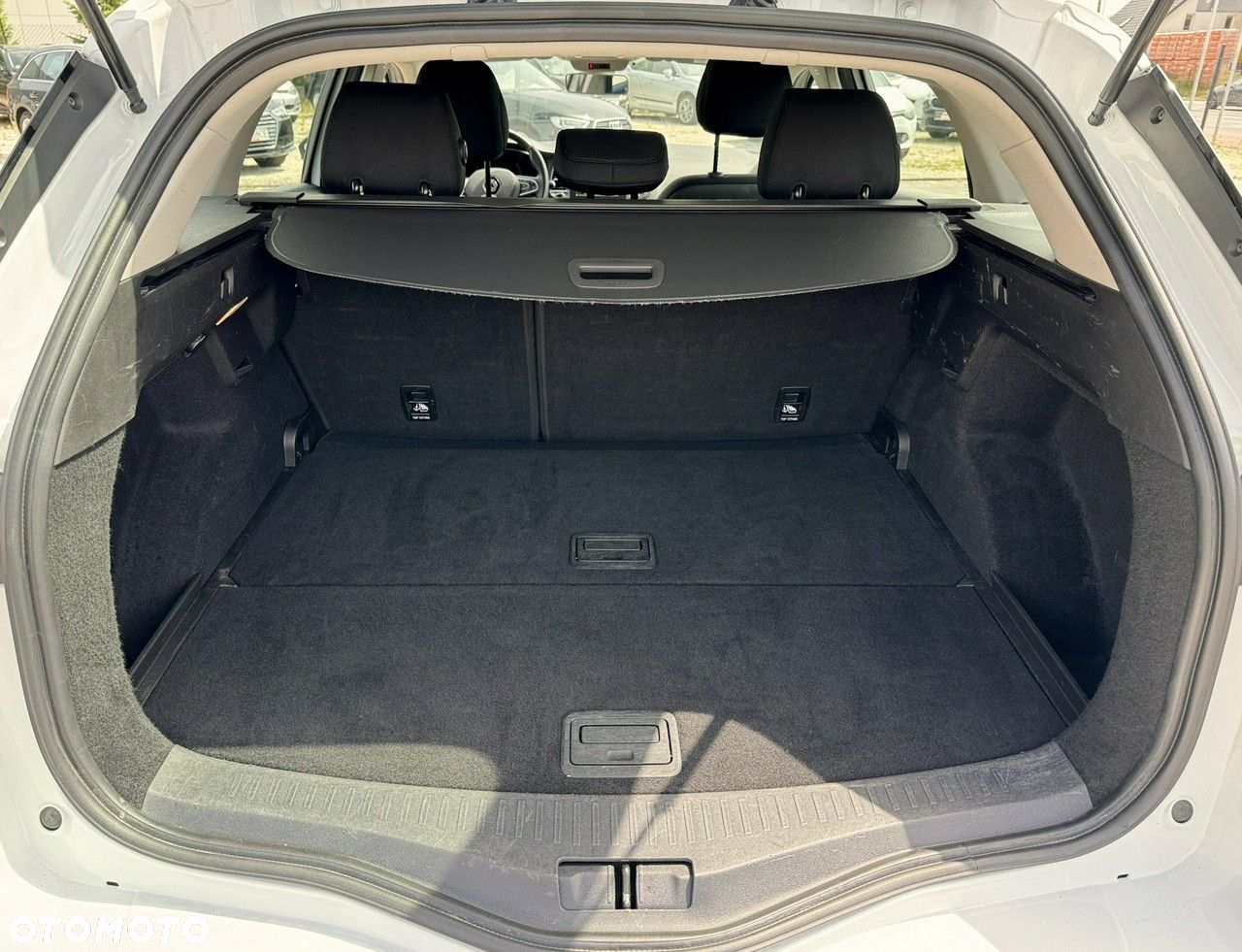 Renault Megane - 21